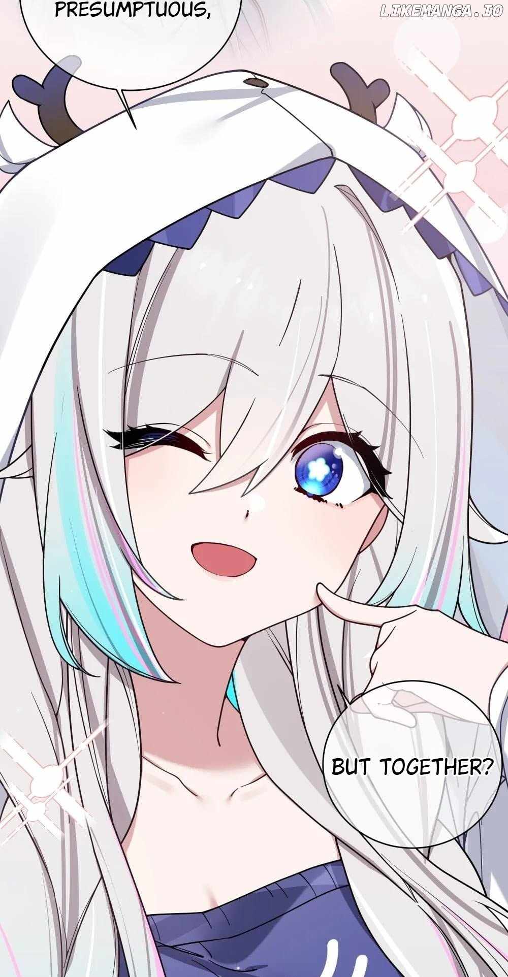 My Fake Girlfriends Are Using Me as a Shield Chapter 110 185 42