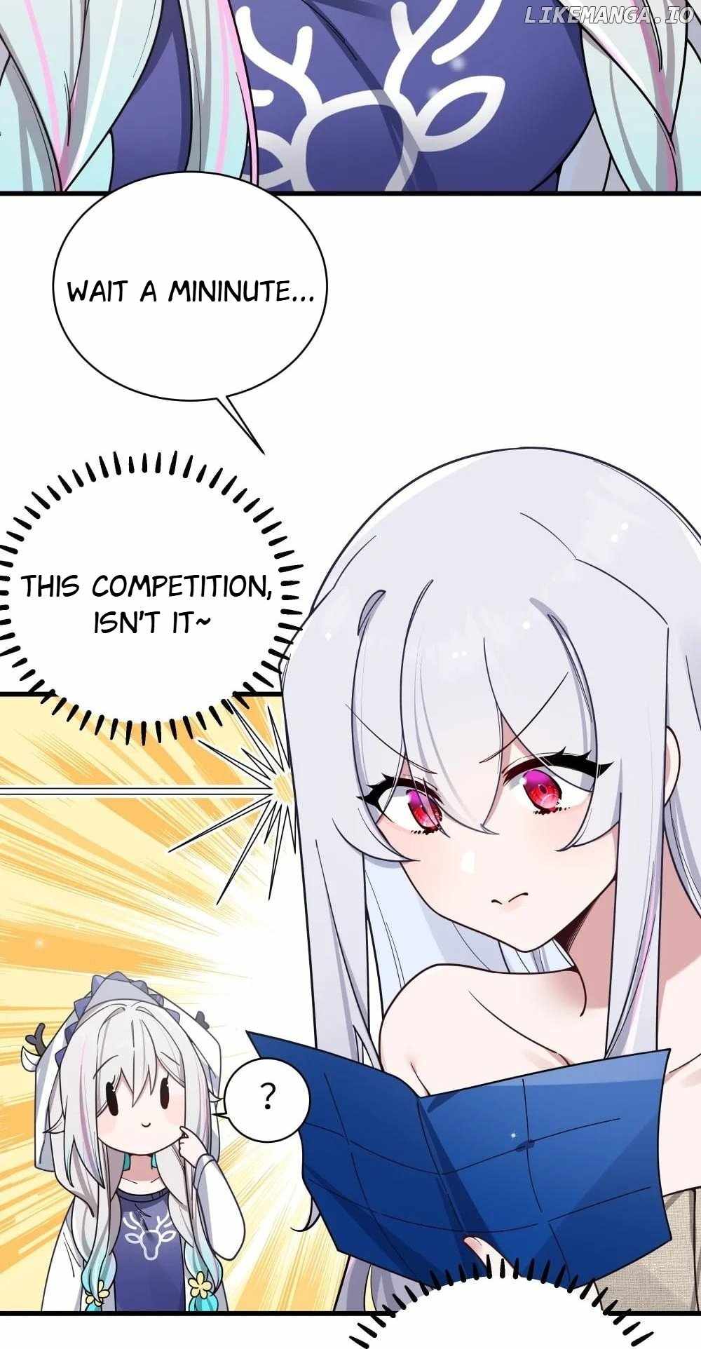 My Fake Girlfriends Are Using Me as a Shield Chapter 110 186 43