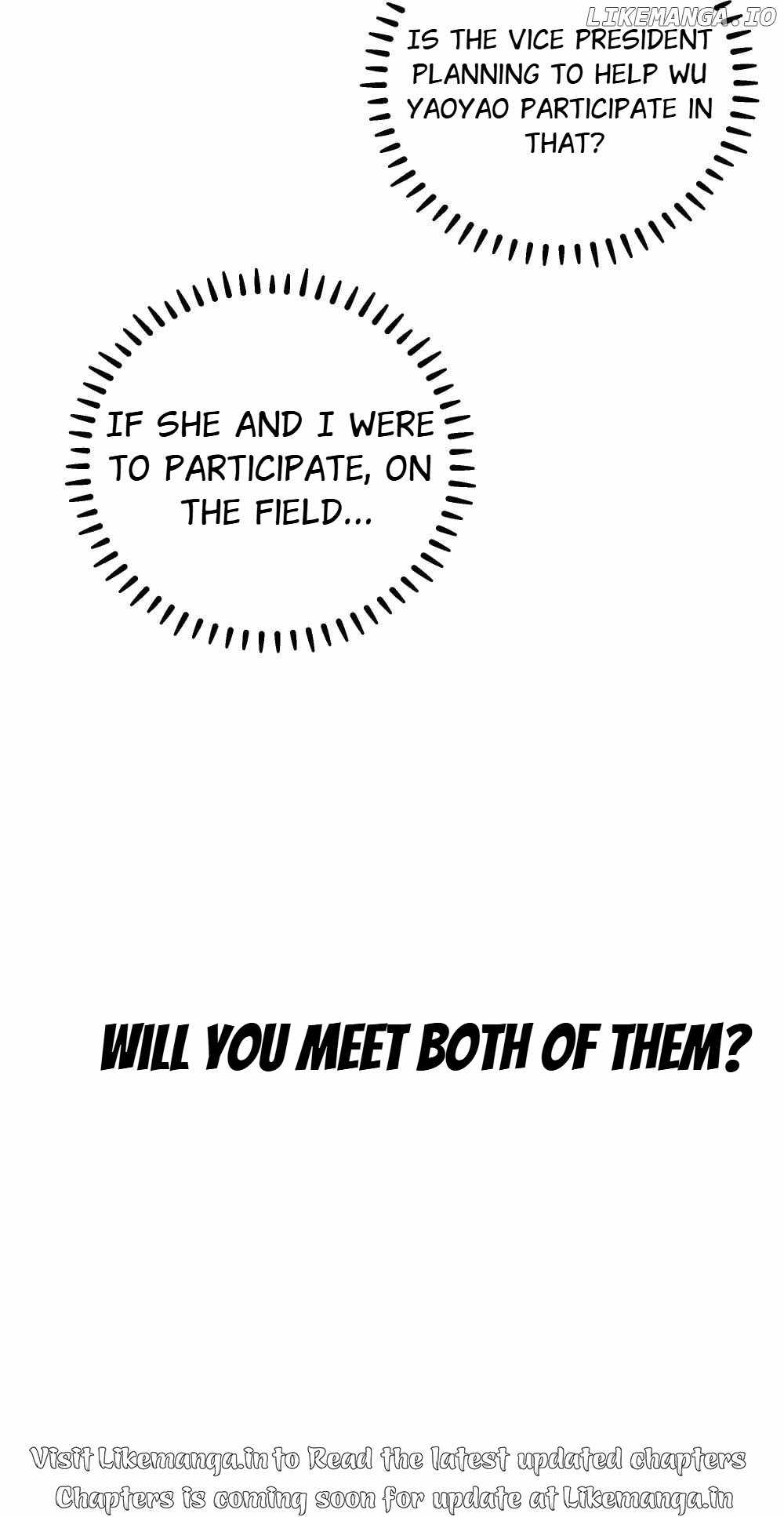 My Fake Girlfriends Are Using Me as a Shield Chapter 110 187 44