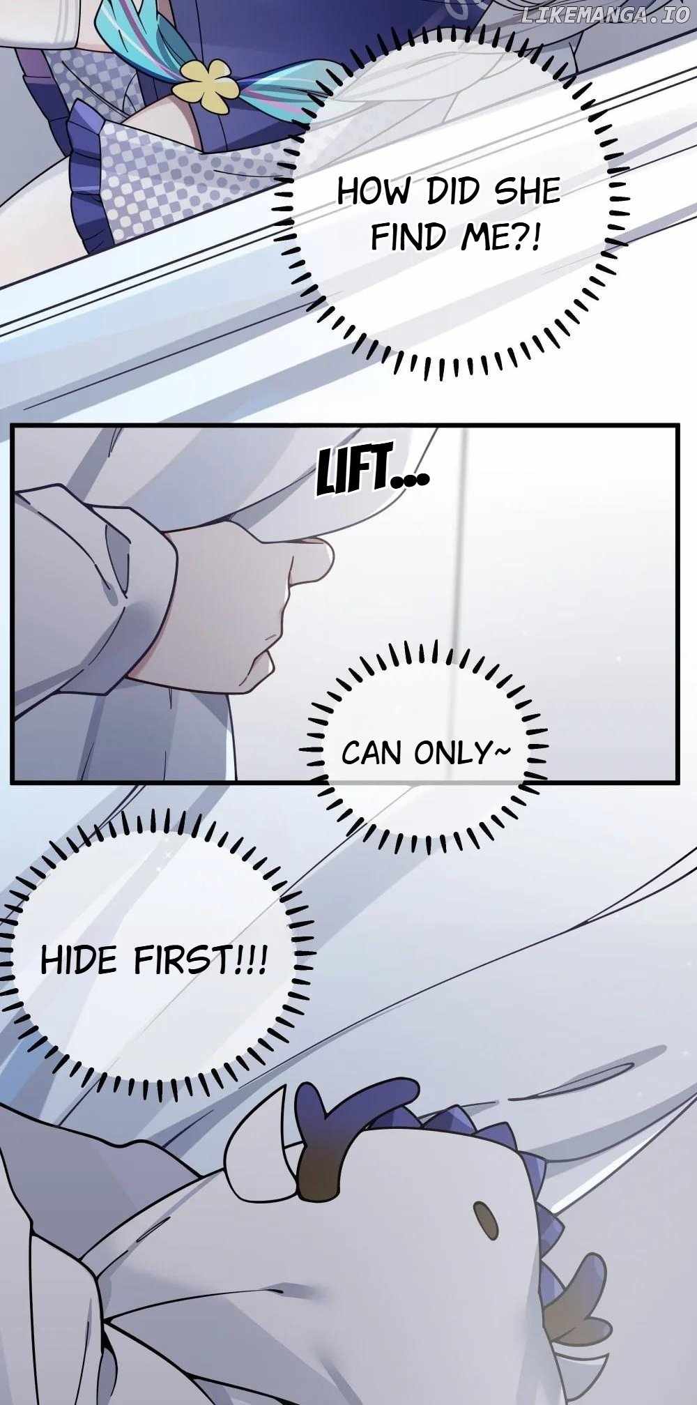 My Fake Girlfriends Are Using Me as a Shield Chapter 110 148 5