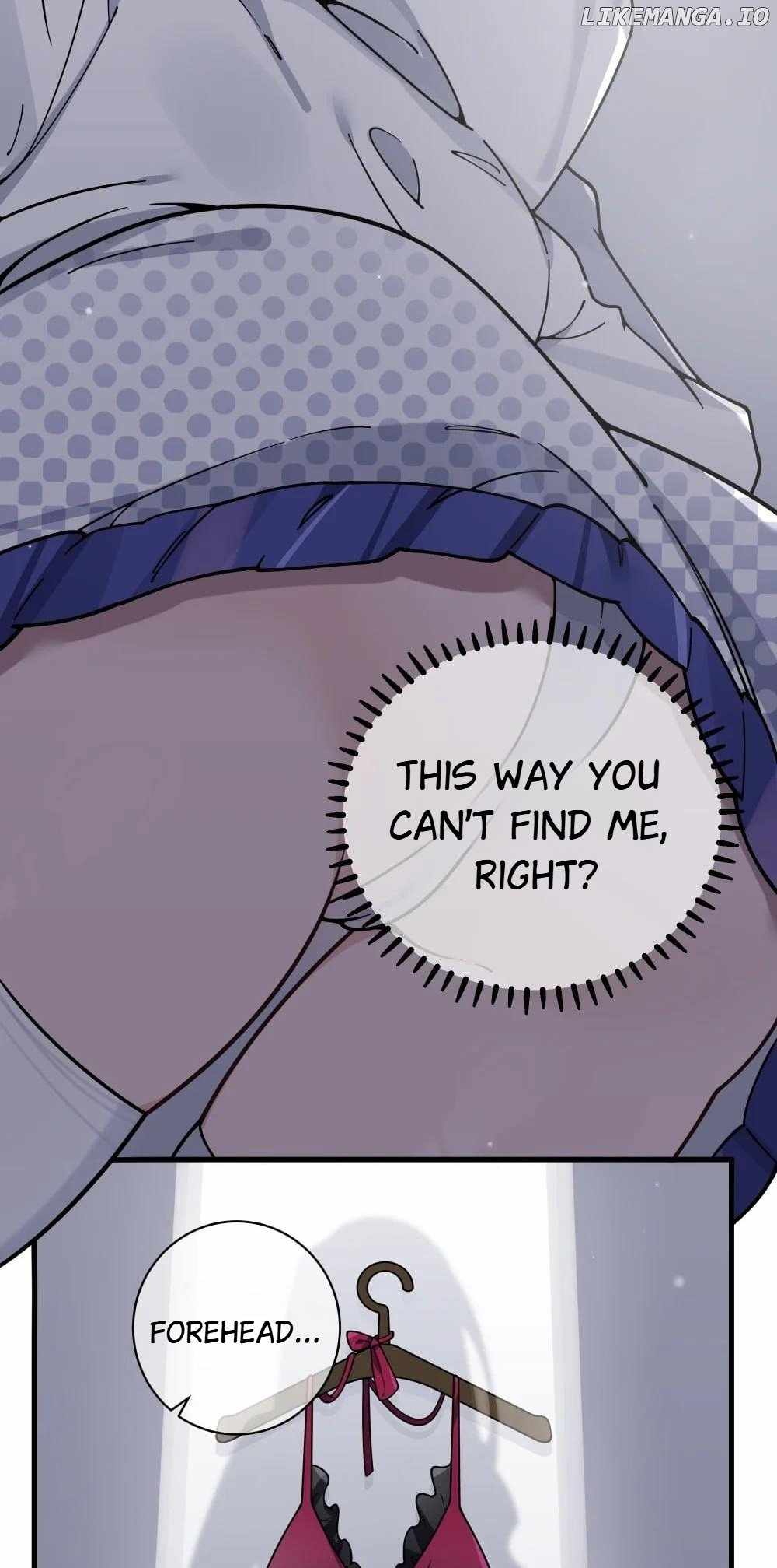 My Fake Girlfriends Are Using Me as a Shield Chapter 110 149 6