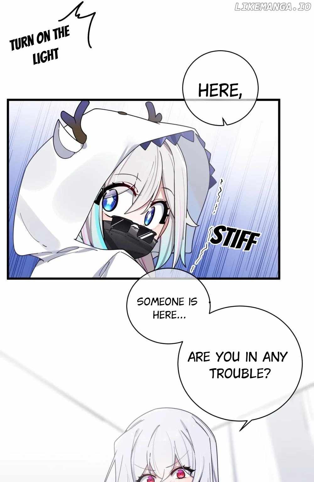 My Fake Girlfriends Are Using Me as a Shield Chapter 110 151 8