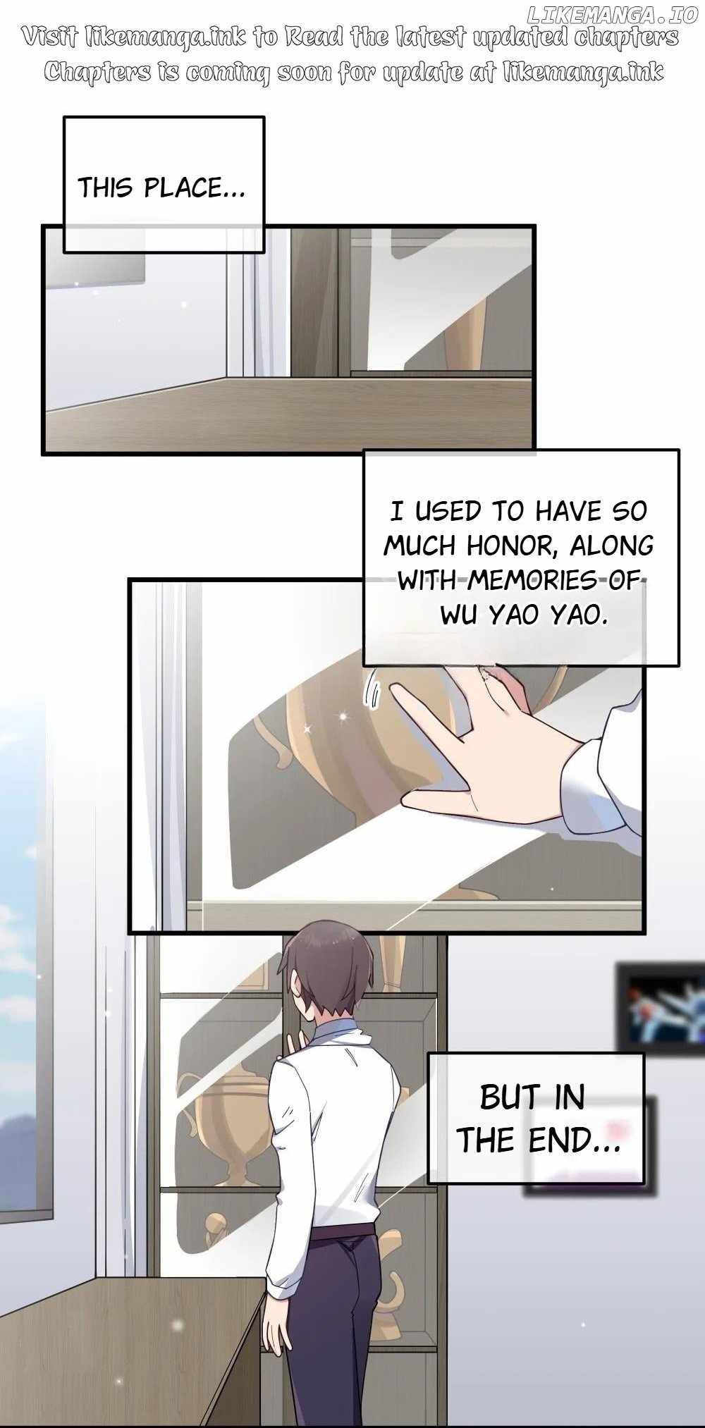 My Fake Girlfriends Are Using Me as a Shield Chapter 111 140 0