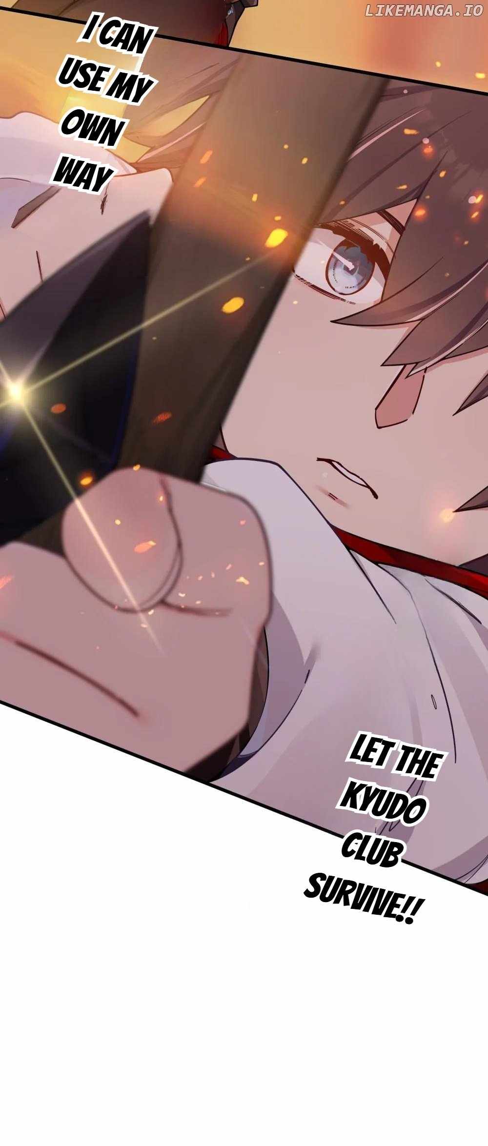 My Fake Girlfriends Are Using Me as a Shield Chapter 111 157 17