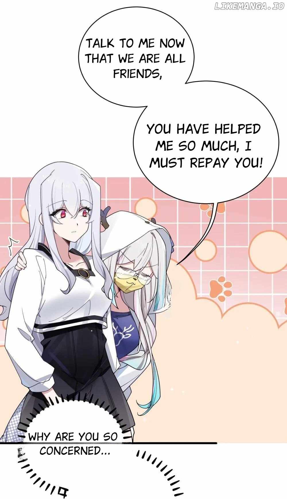 My Fake Girlfriends Are Using Me as a Shield Chapter 111 179 39