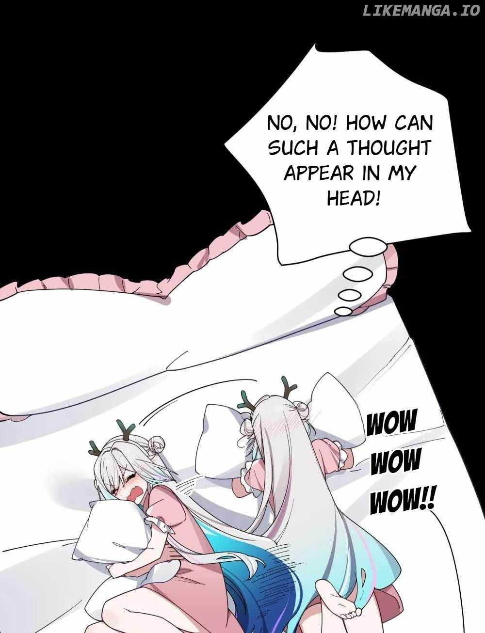 My Fake Girlfriends Are Using Me as a Shield Chapter 112 156 13