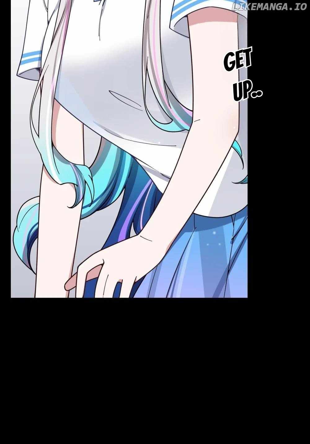 My Fake Girlfriends Are Using Me as a Shield Chapter 112 160 17