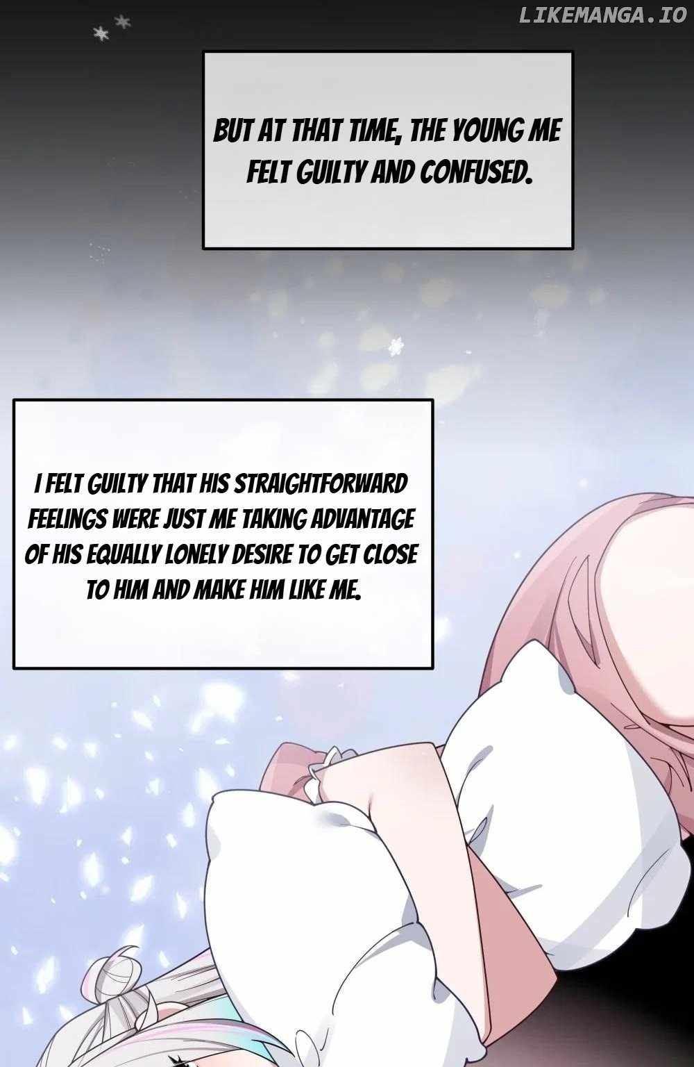 My Fake Girlfriends Are Using Me as a Shield Chapter 112 170 27