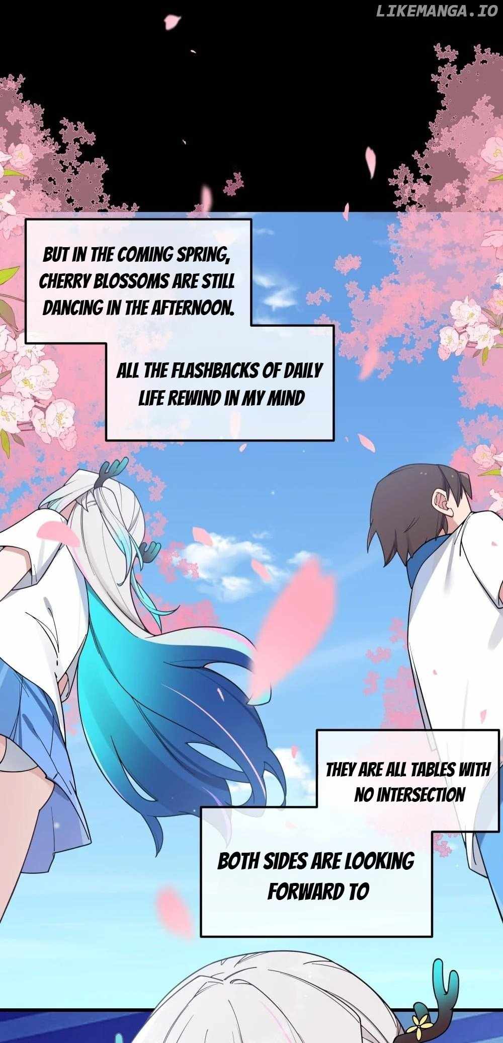 My Fake Girlfriends Are Using Me as a Shield Chapter 112 173 30