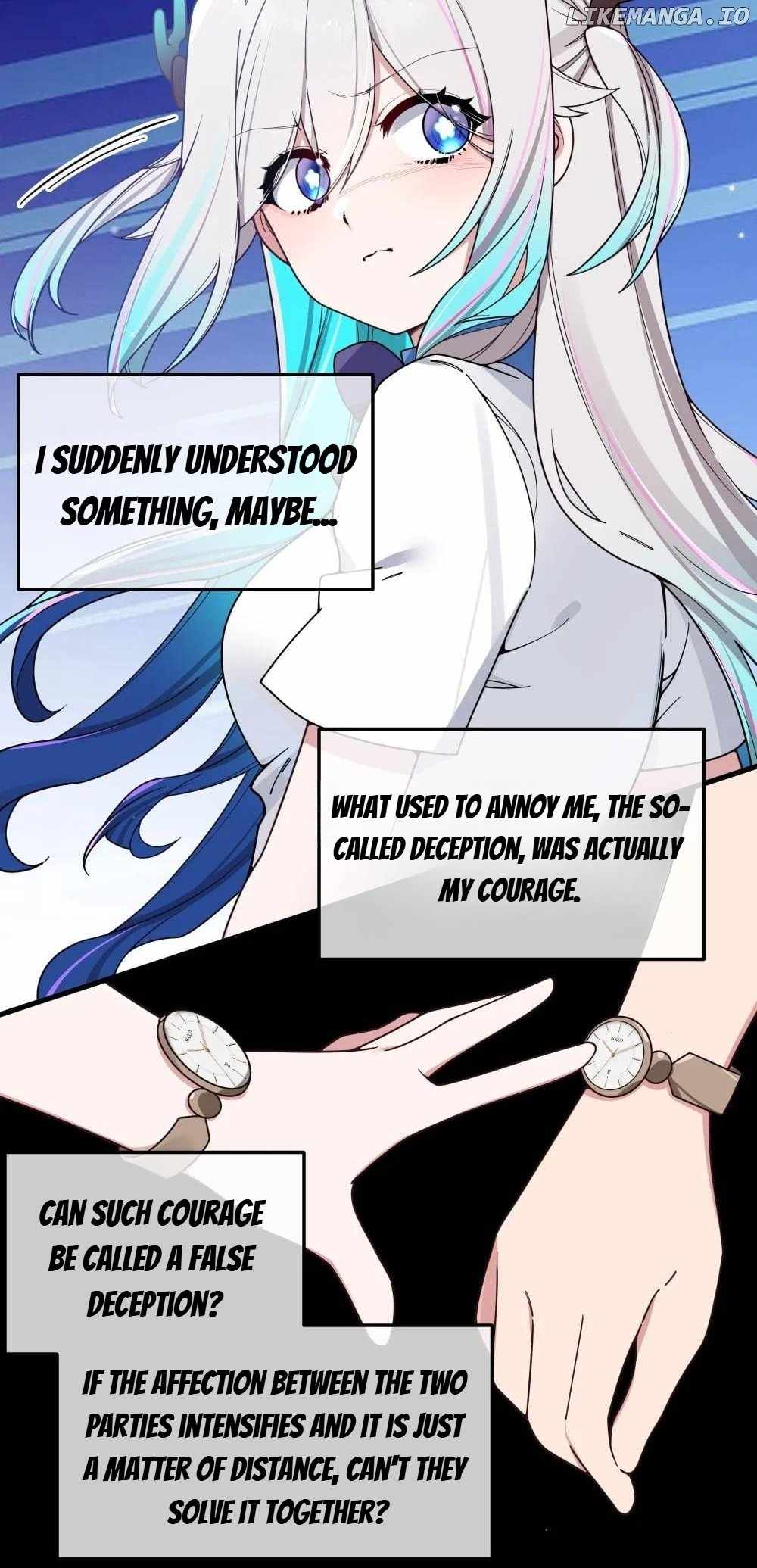 My Fake Girlfriends Are Using Me as a Shield Chapter 112 174 31