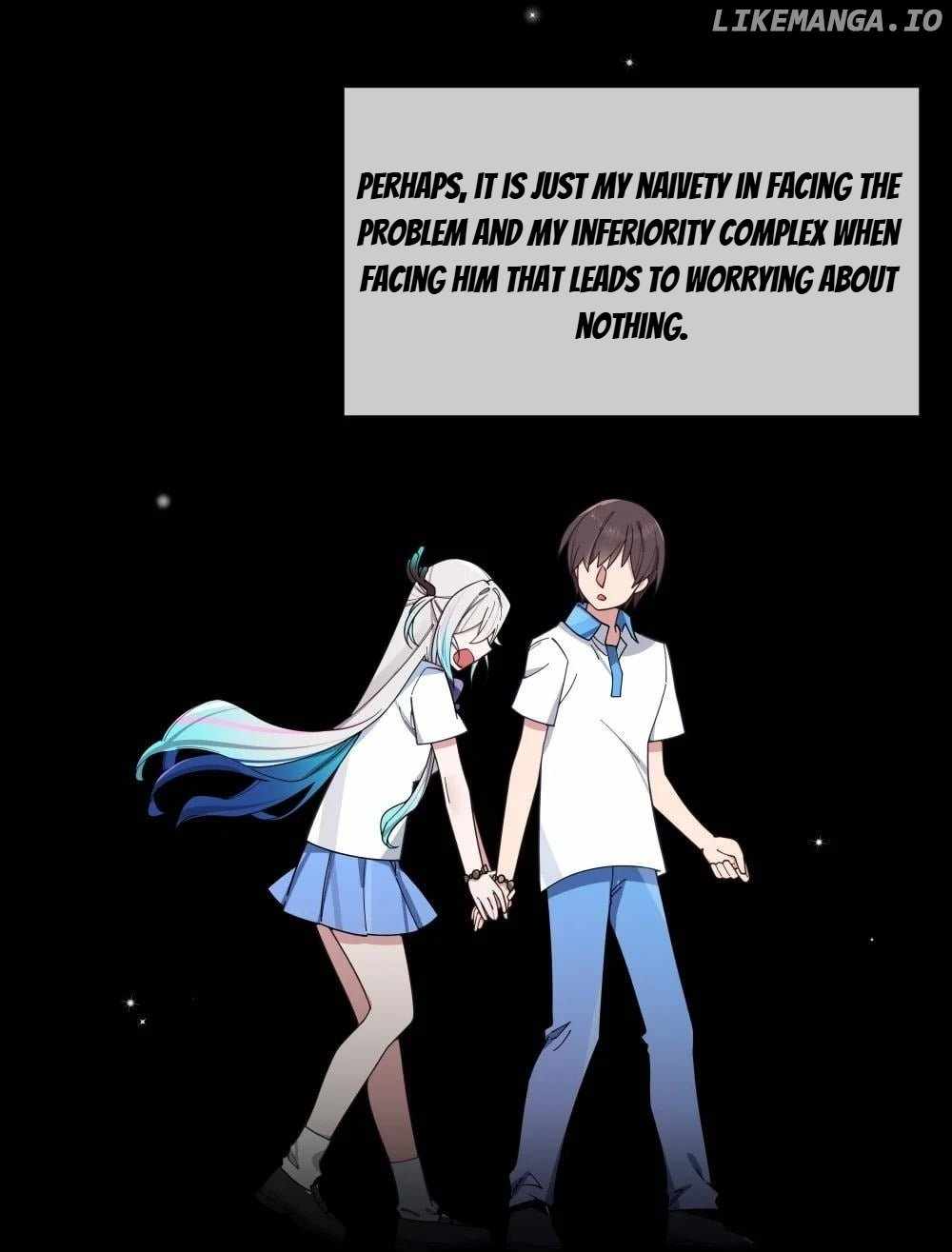 My Fake Girlfriends Are Using Me as a Shield Chapter 112 175 32