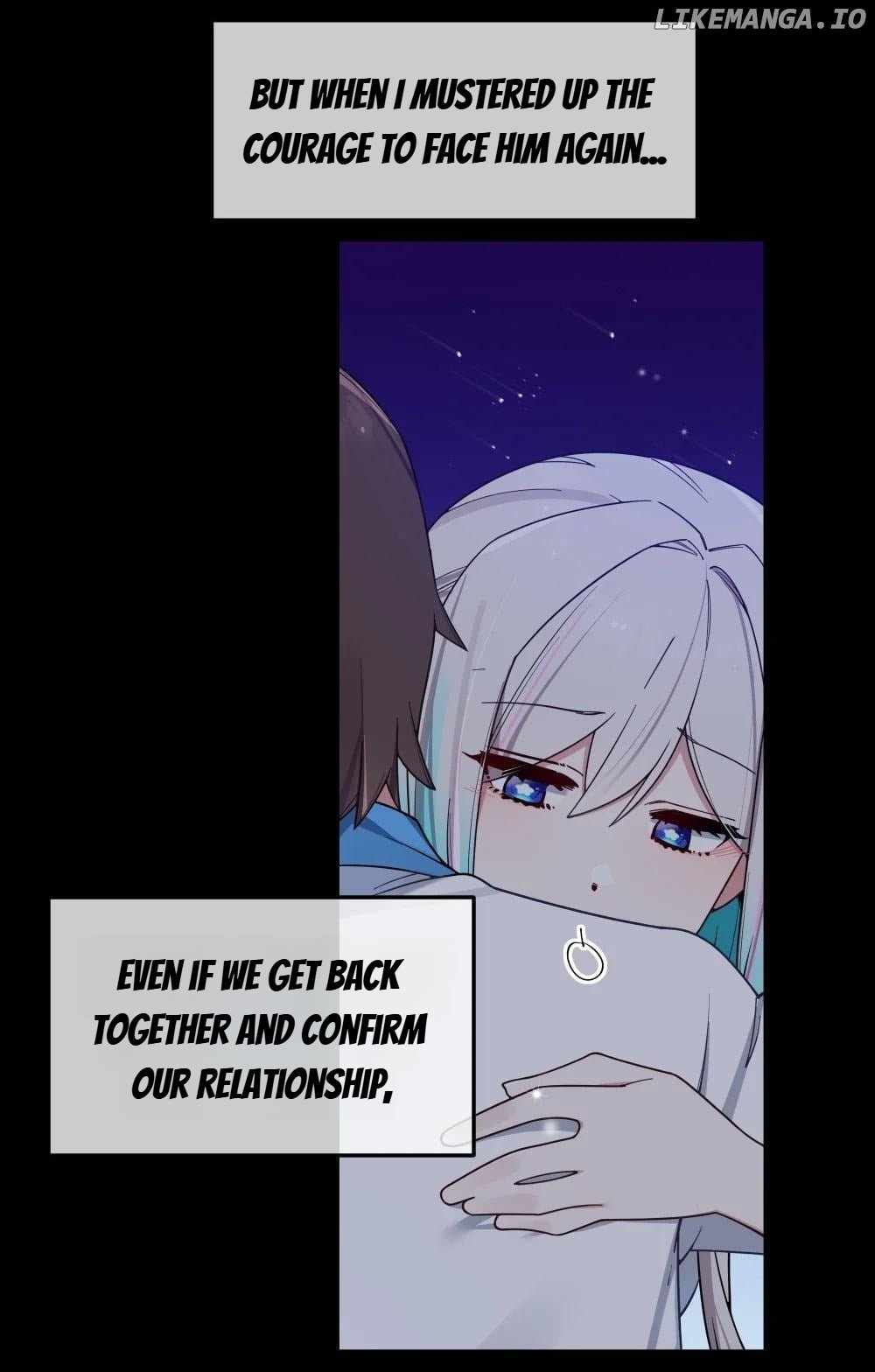 My Fake Girlfriends Are Using Me as a Shield Chapter 112 176 33