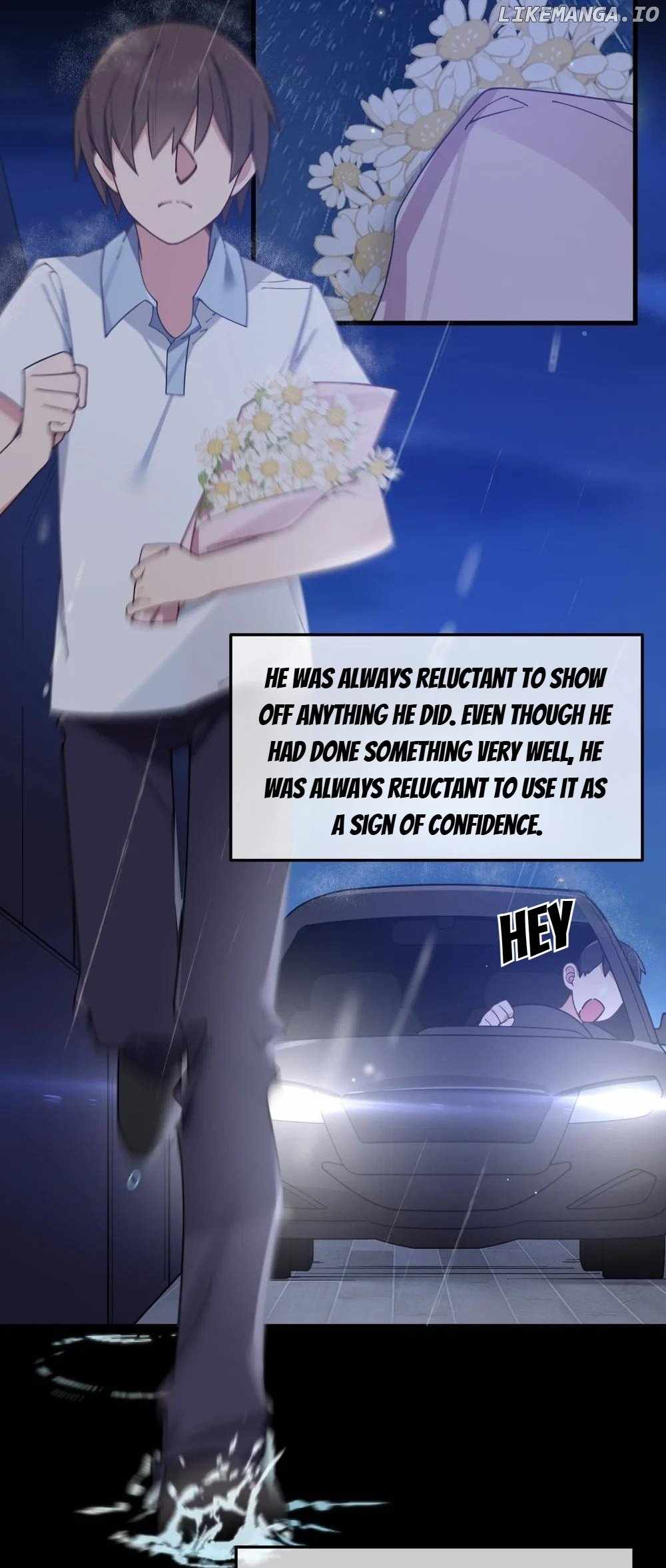 My Fake Girlfriends Are Using Me as a Shield Chapter 112 180 37