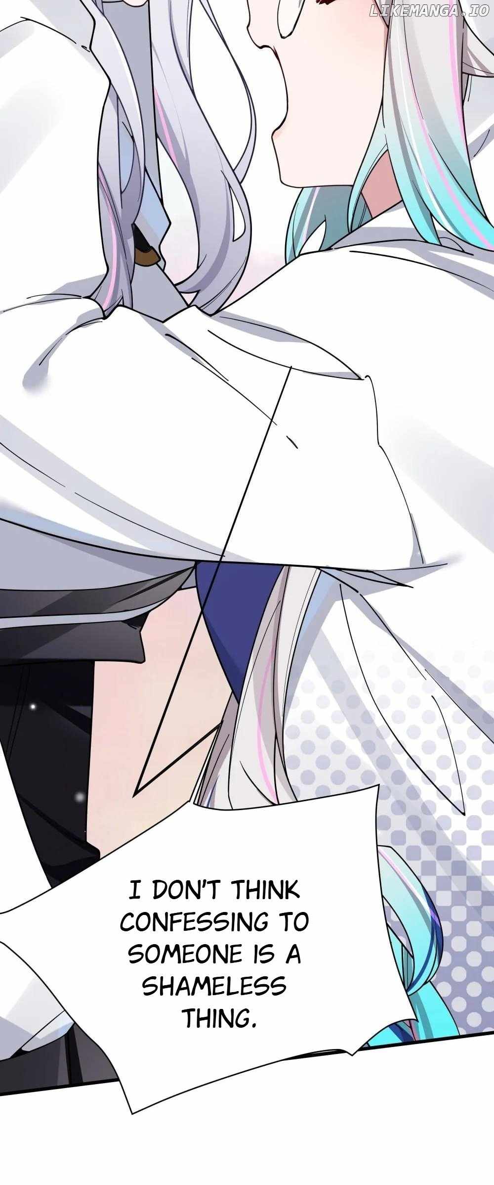 My Fake Girlfriends Are Using Me as a Shield Chapter 112 184 41