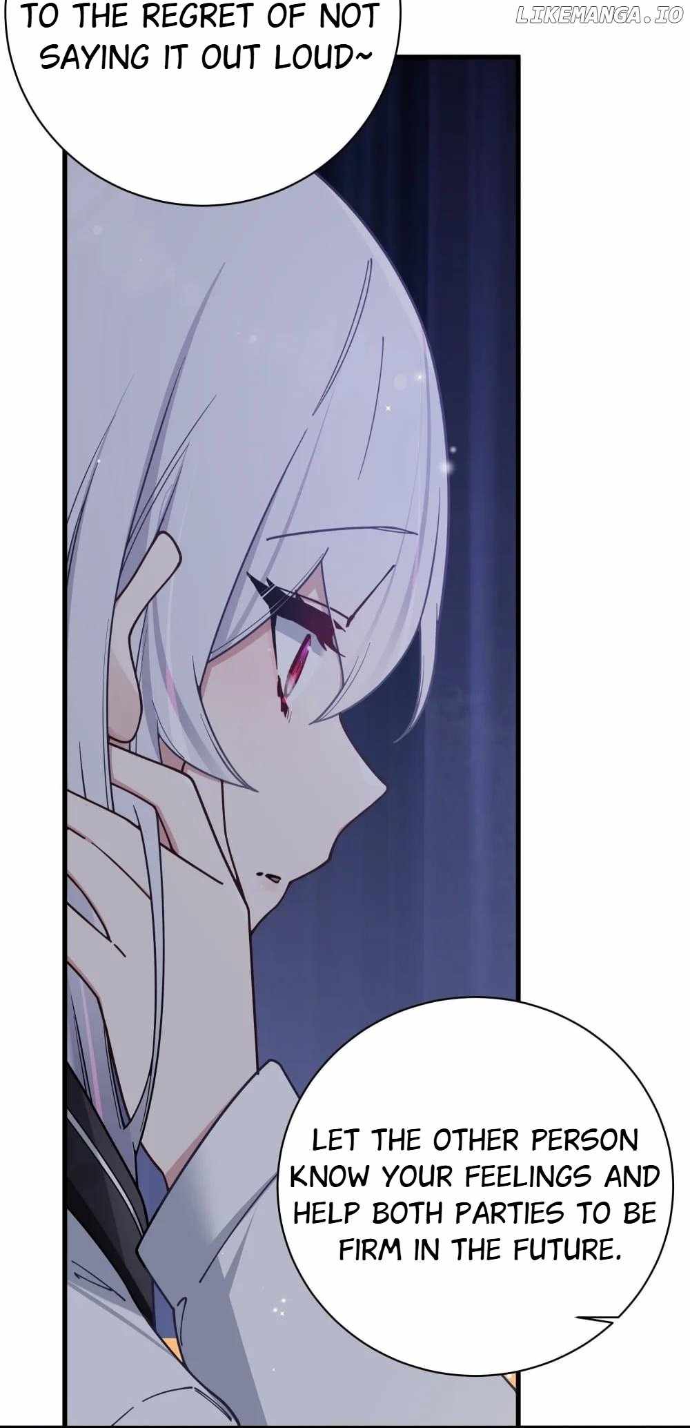 My Fake Girlfriends Are Using Me as a Shield Chapter 112 186 43