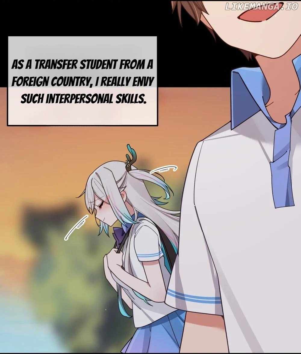 My Fake Girlfriends Are Using Me as a Shield Chapter 112 148 5