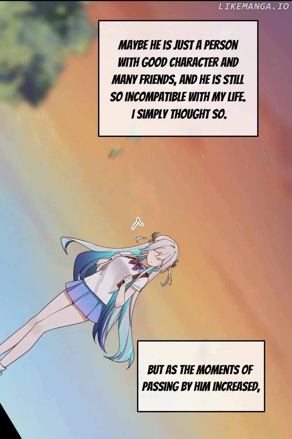 My Fake Girlfriends Are Using Me as a Shield Chapter 112 149 6