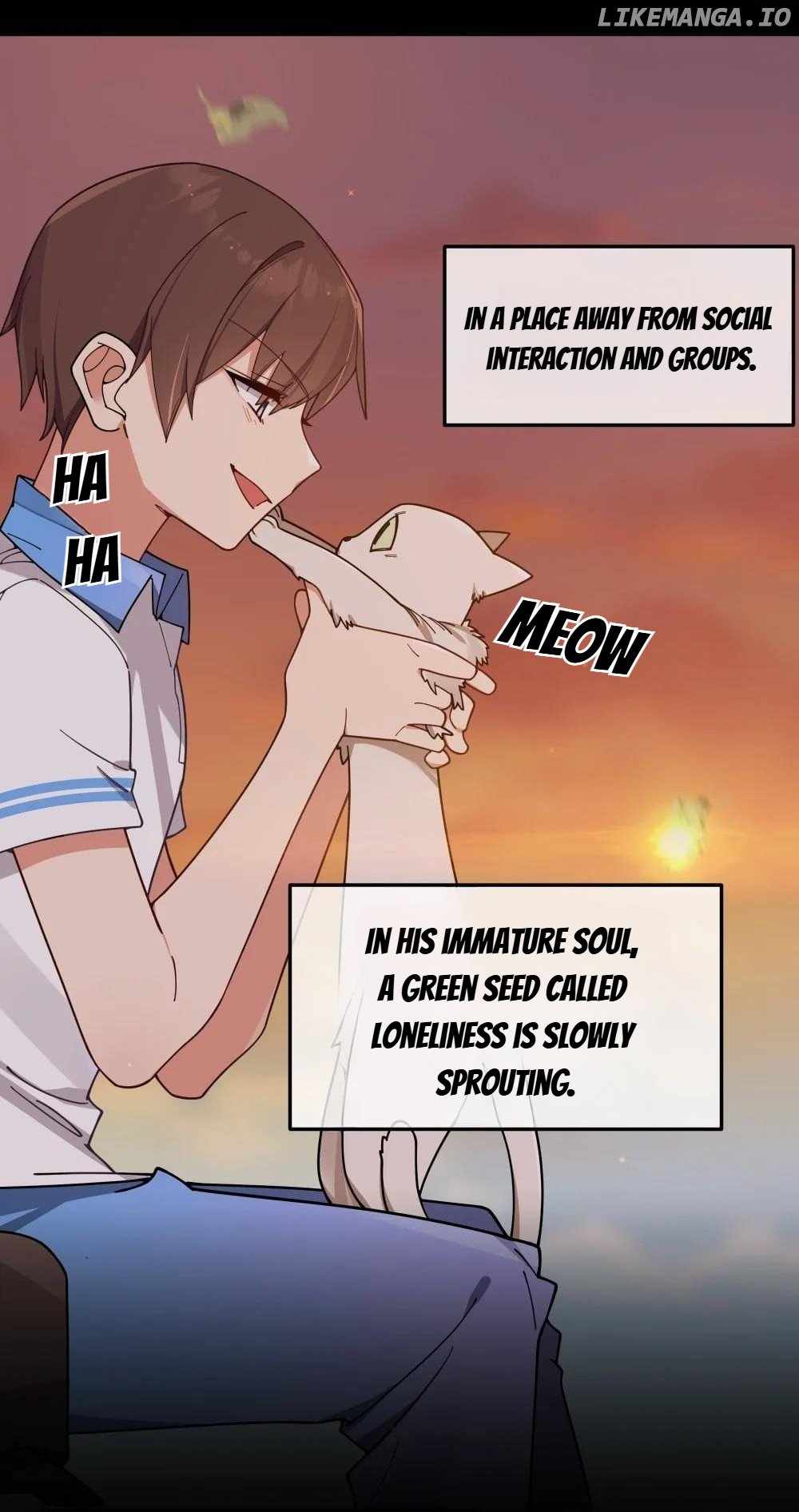 My Fake Girlfriends Are Using Me as a Shield Chapter 112 151 8