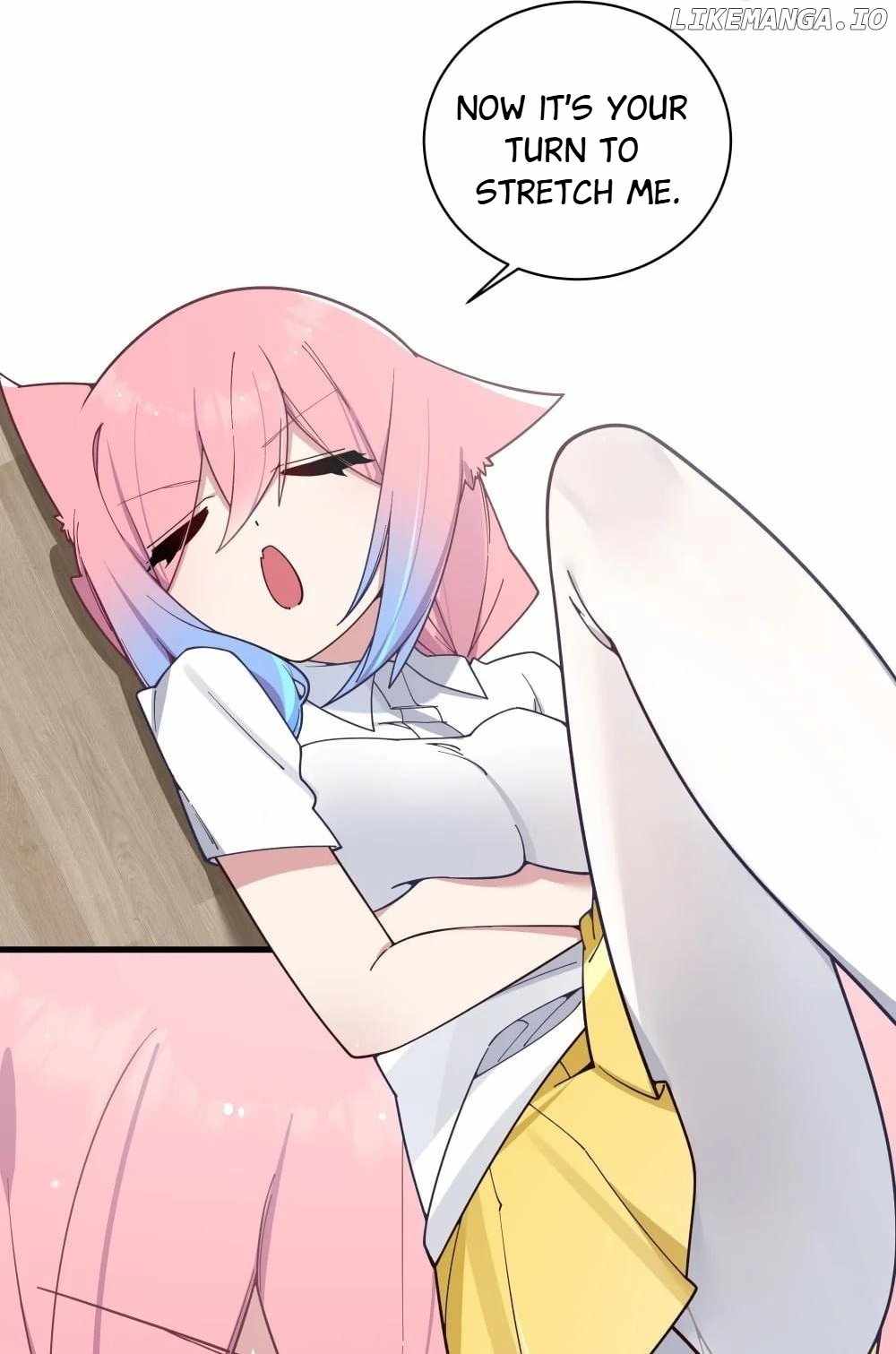 My Fake Girlfriends Are Using Me as a Shield Chapter 113 151 17