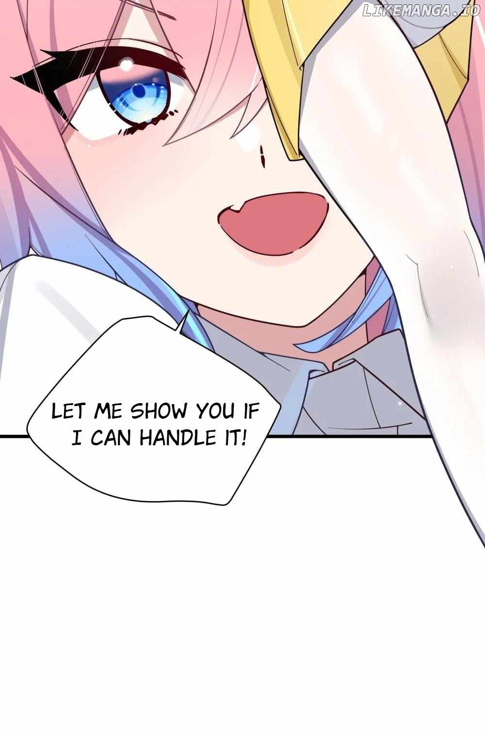 My Fake Girlfriends Are Using Me as a Shield Chapter 113 152 18