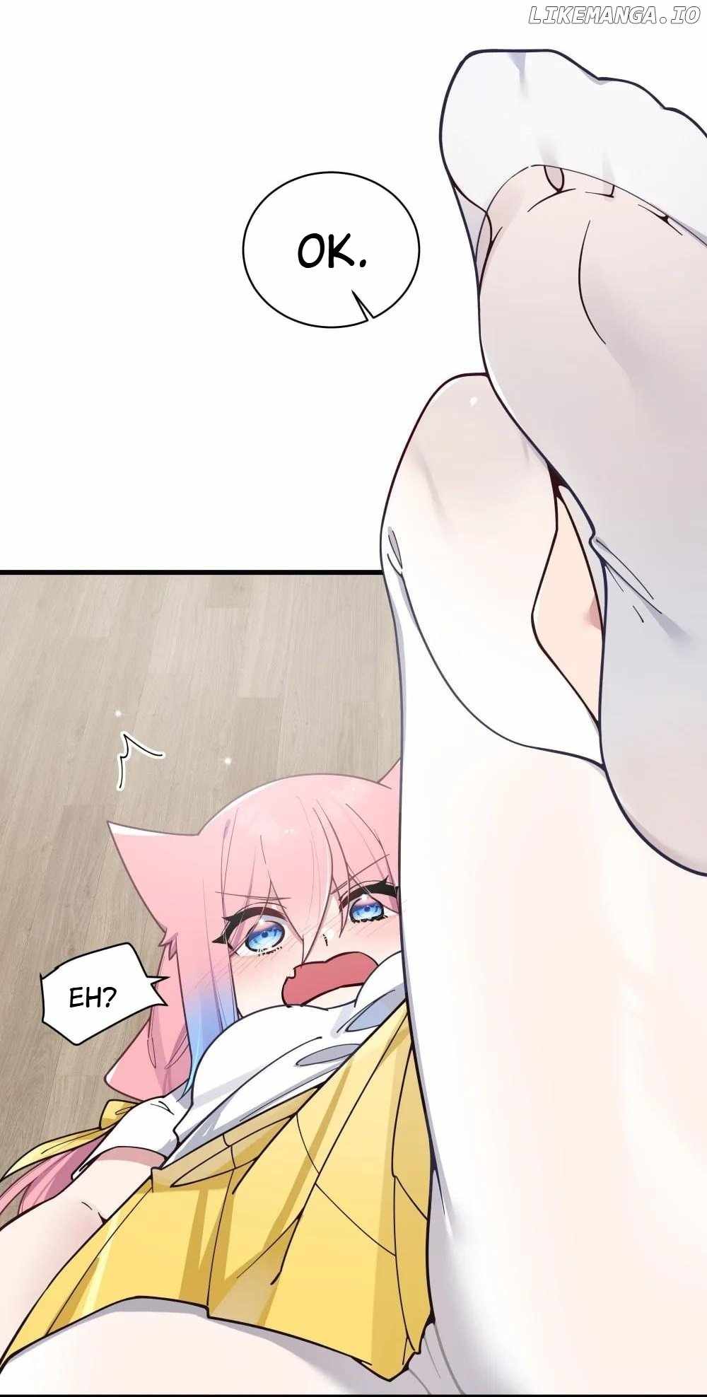 My Fake Girlfriends Are Using Me as a Shield Chapter 113 153 19