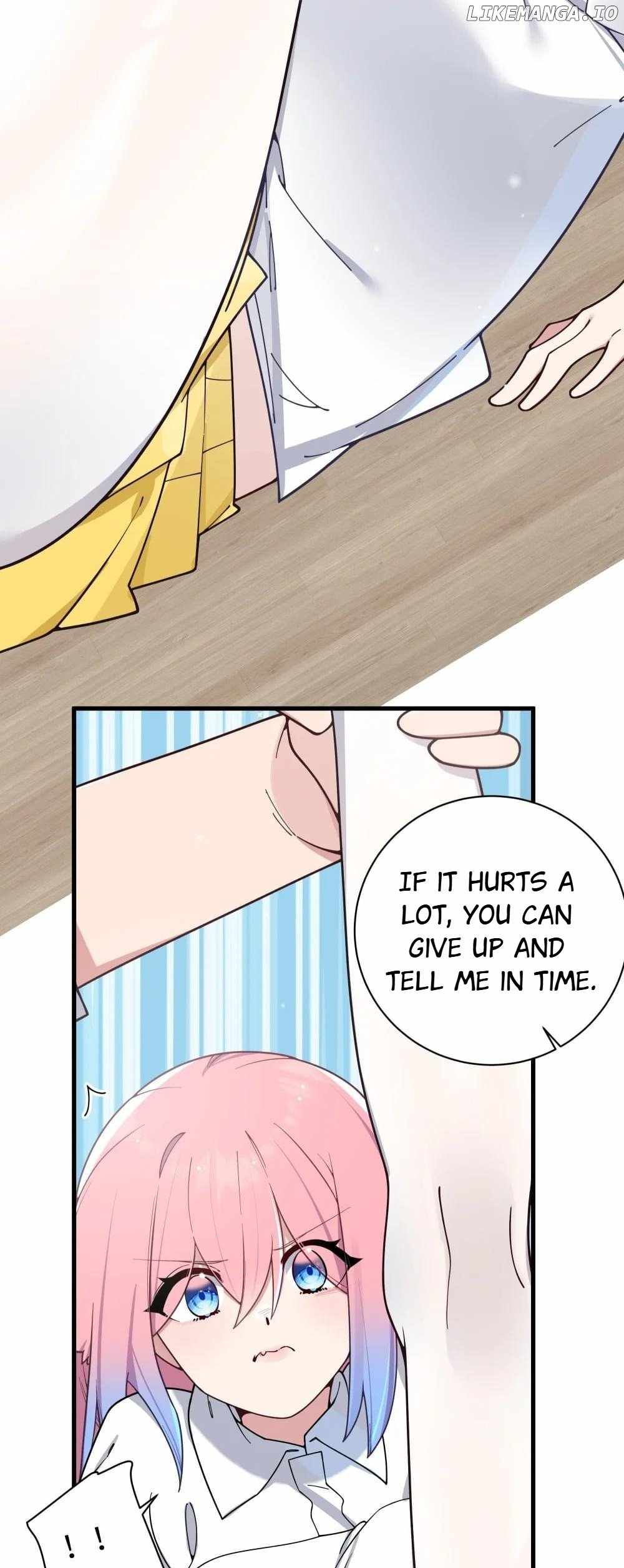 My Fake Girlfriends Are Using Me as a Shield Chapter 113 157 23