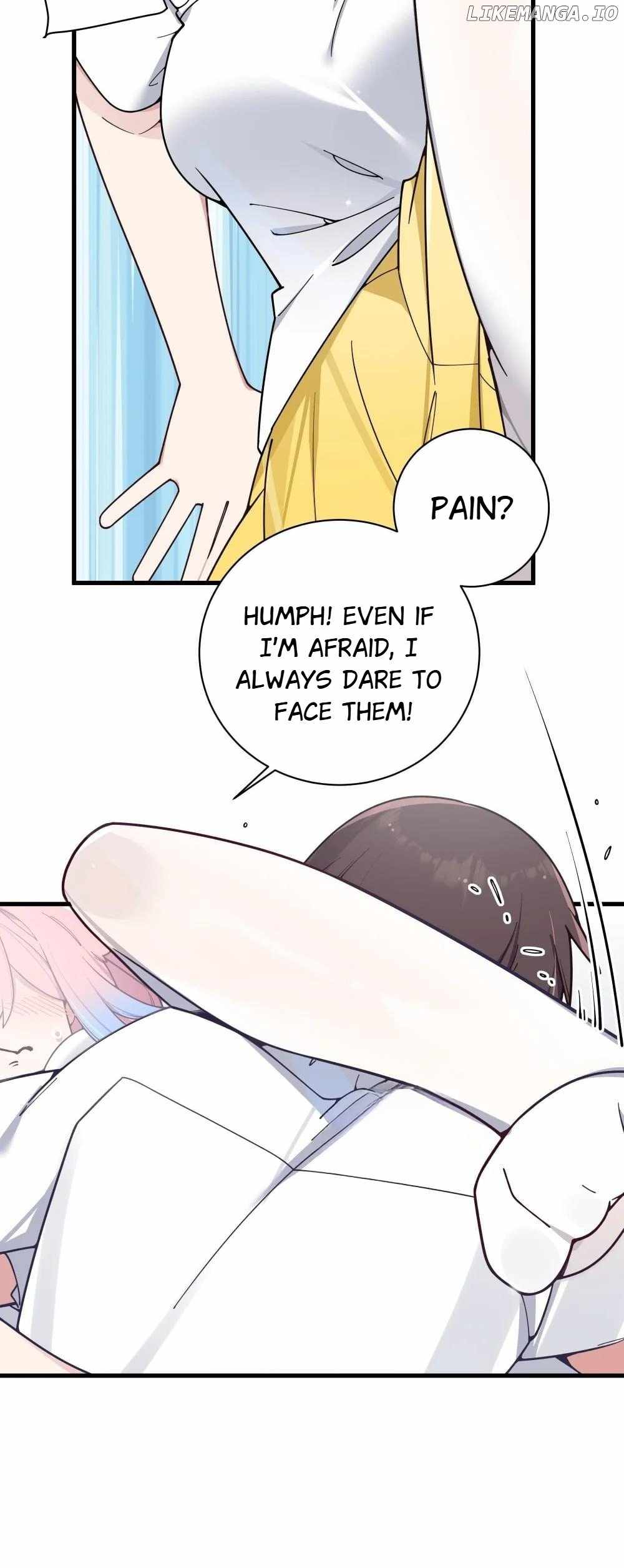 My Fake Girlfriends Are Using Me as a Shield Chapter 113 158 24