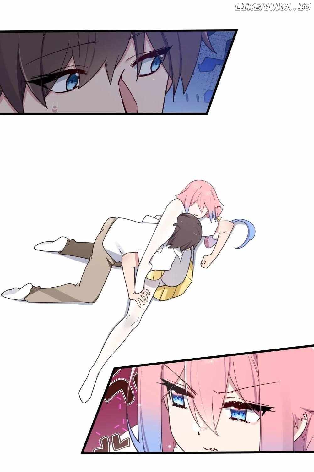 My Fake Girlfriends Are Using Me as a Shield Chapter 113 161 27
