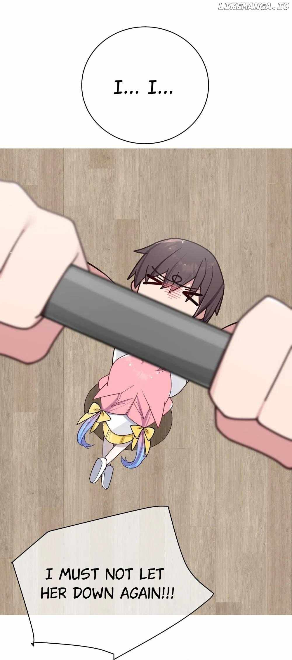 My Fake Girlfriends Are Using Me as a Shield Chapter 113 169 35