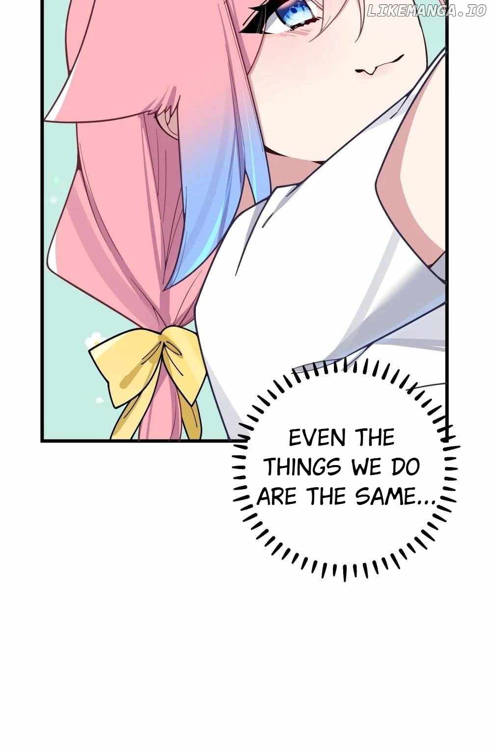 My Fake Girlfriends Are Using Me as a Shield Chapter 113 171 37