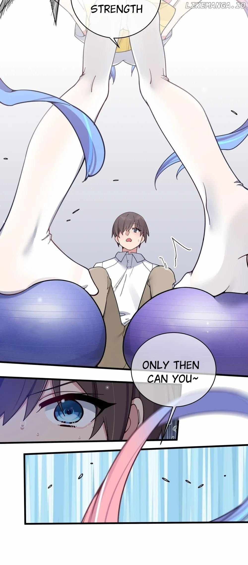 My Fake Girlfriends Are Using Me as a Shield Chapter 113 138 4