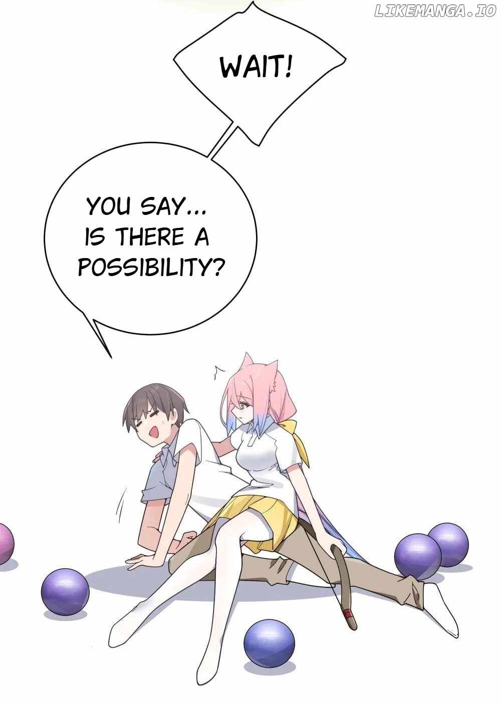 My Fake Girlfriends Are Using Me as a Shield Chapter 113 143 9