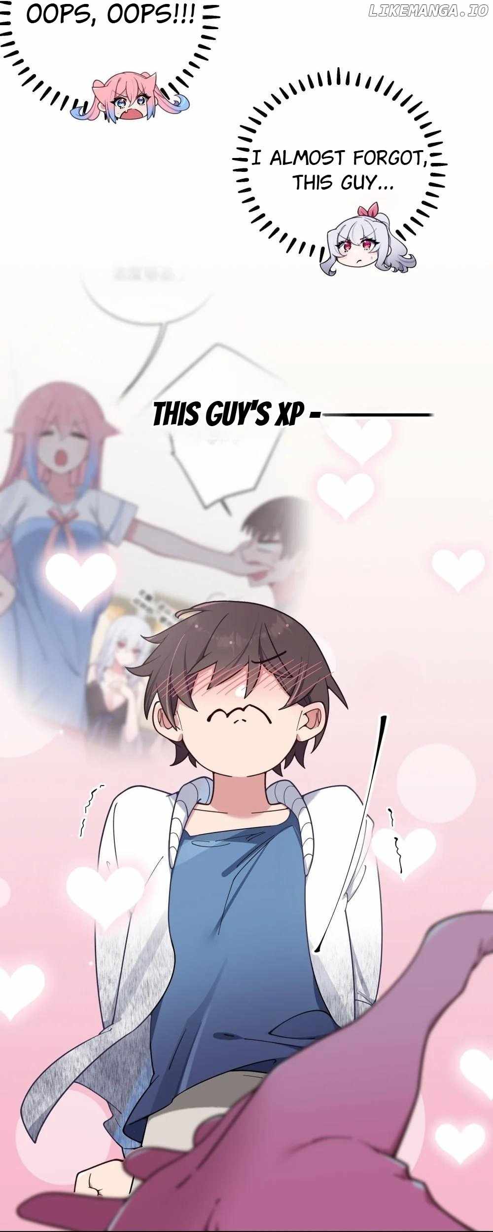 My Fake Girlfriends Are Using Me as a Shield Chapter 115 141 10