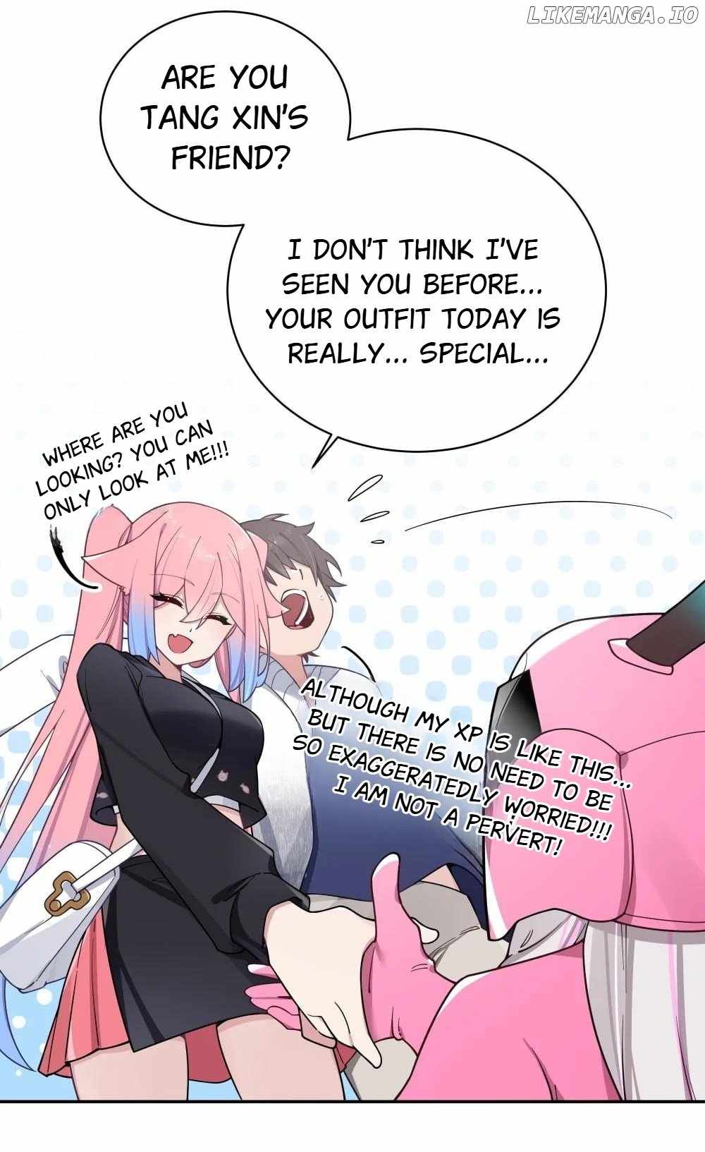 My Fake Girlfriends Are Using Me as a Shield Chapter 115 145 14