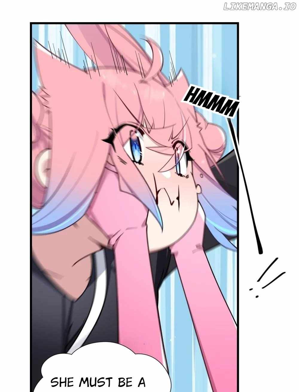 My Fake Girlfriends Are Using Me as a Shield Chapter 115 146 15