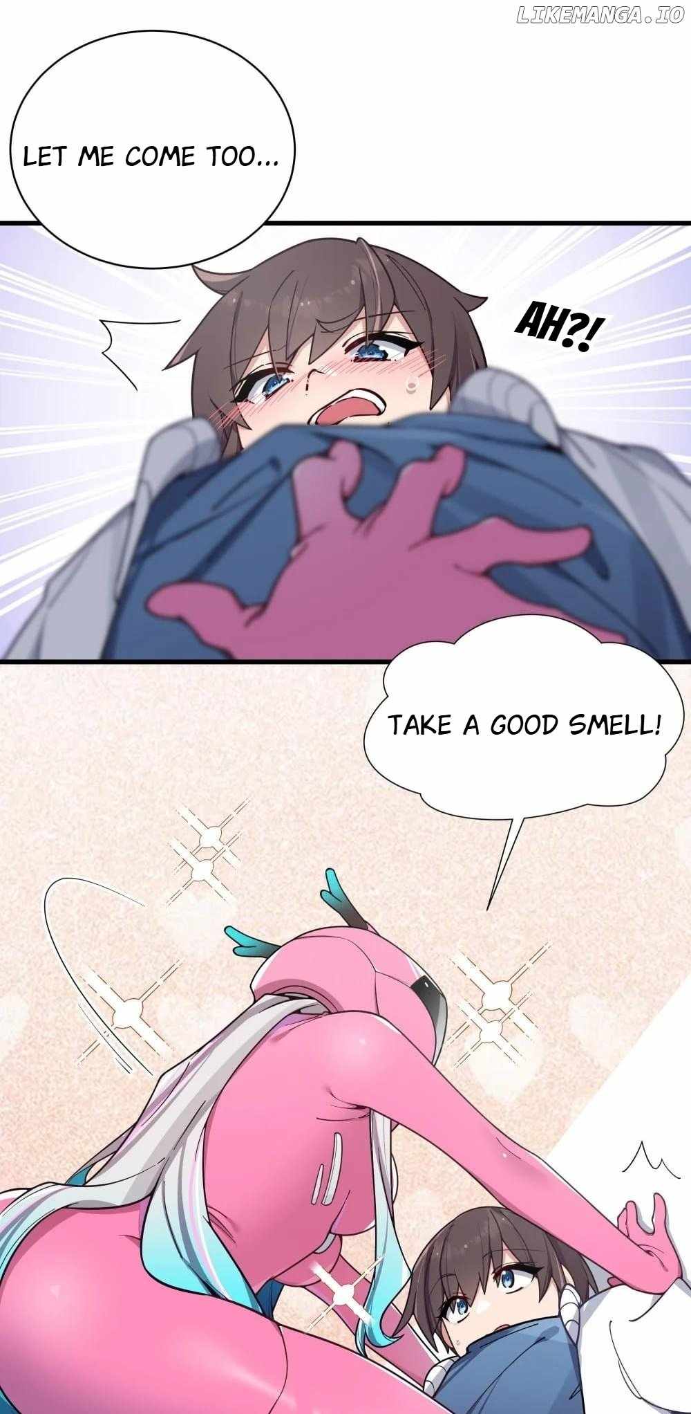 My Fake Girlfriends Are Using Me as a Shield Chapter 115 151 20