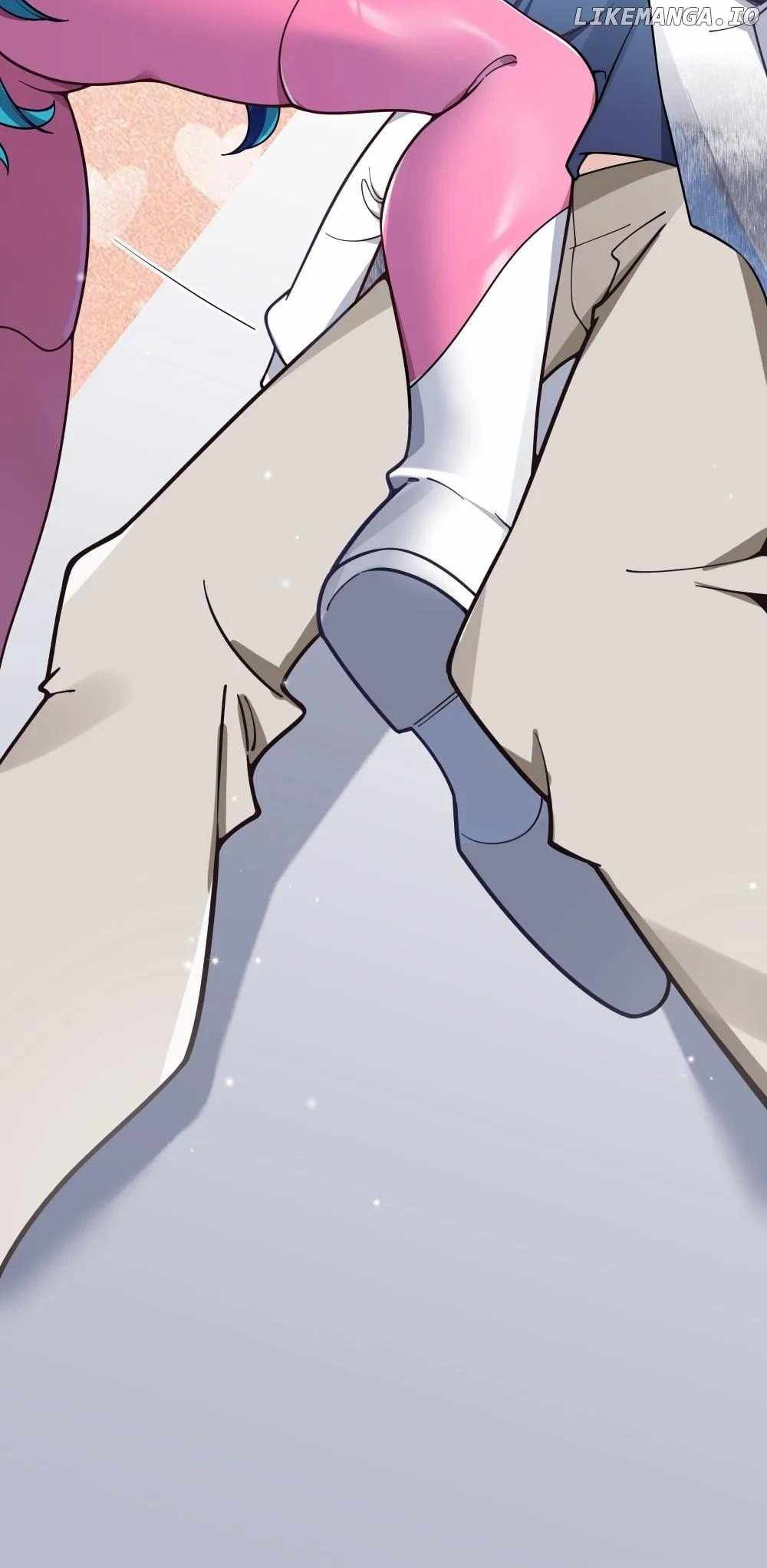 My Fake Girlfriends Are Using Me as a Shield Chapter 115 152 21