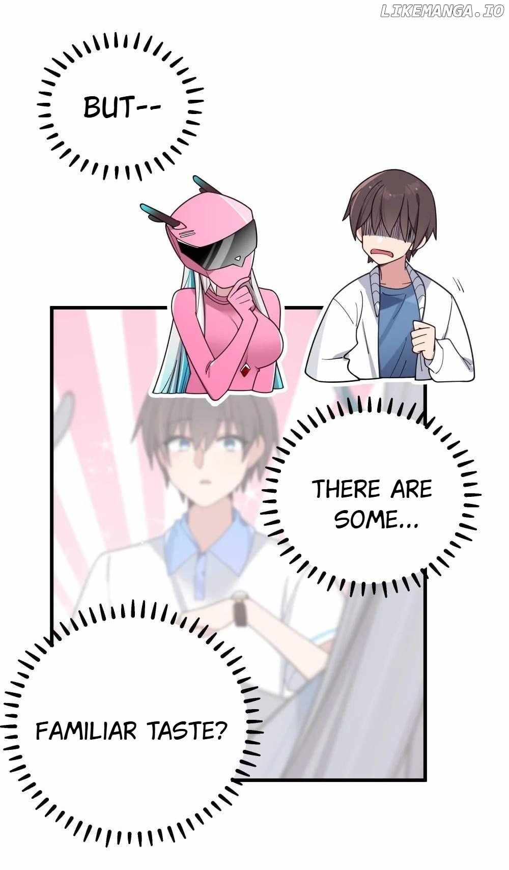 My Fake Girlfriends Are Using Me as a Shield Chapter 115 157 26
