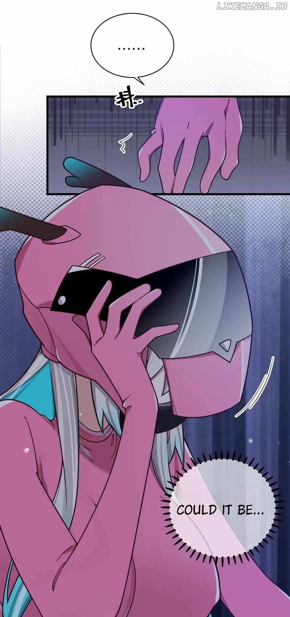 My Fake Girlfriends Are Using Me as a Shield Chapter 115 158 27