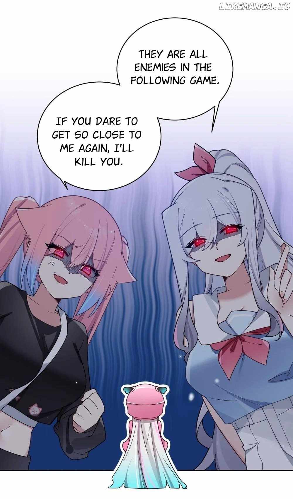 My Fake Girlfriends Are Using Me as a Shield Chapter 115 160 29