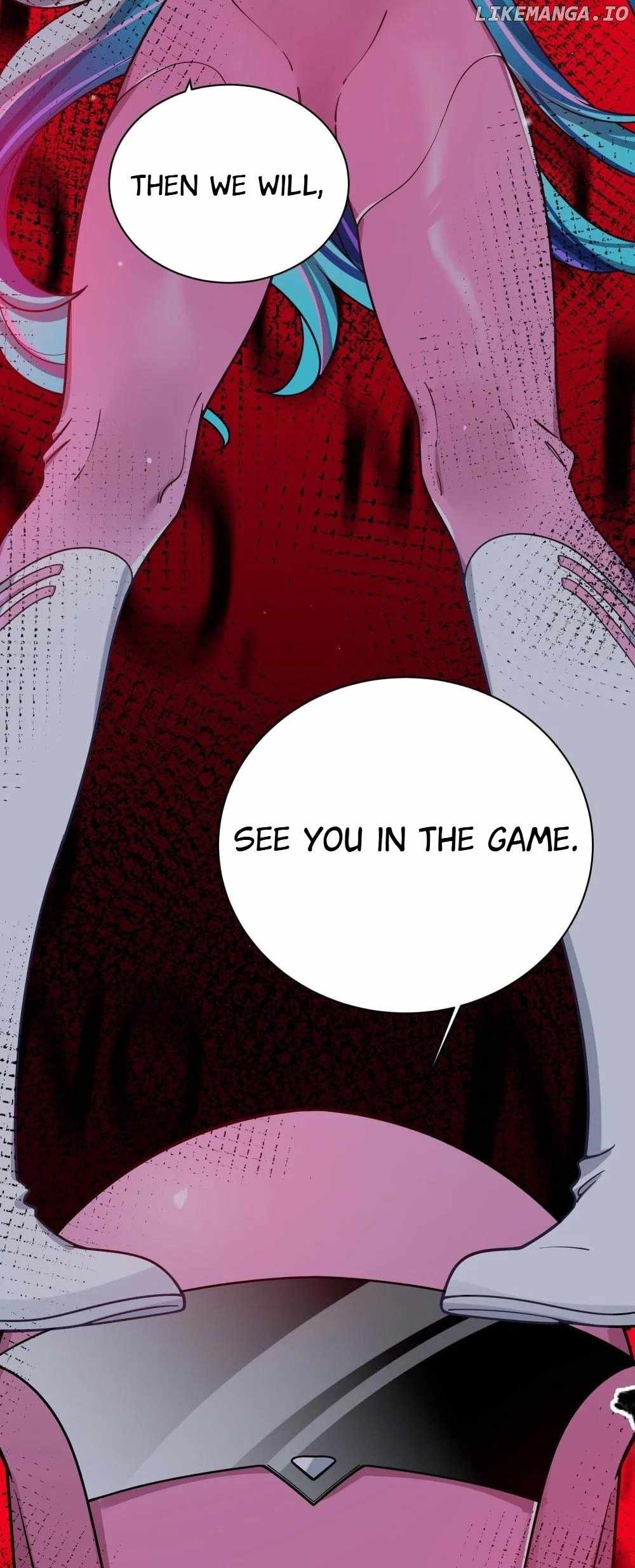 My Fake Girlfriends Are Using Me as a Shield Chapter 115 162 31