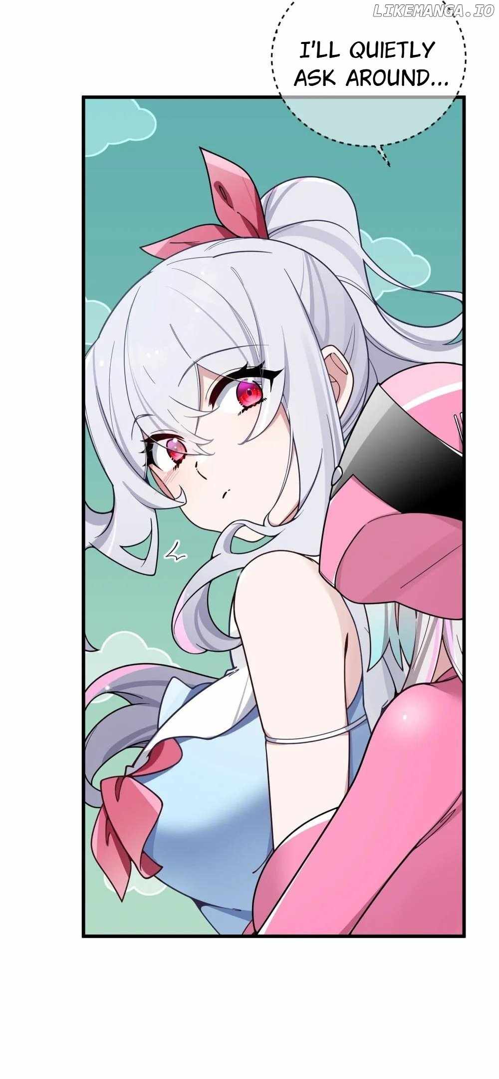 My Fake Girlfriends Are Using Me as a Shield Chapter 115 165 34