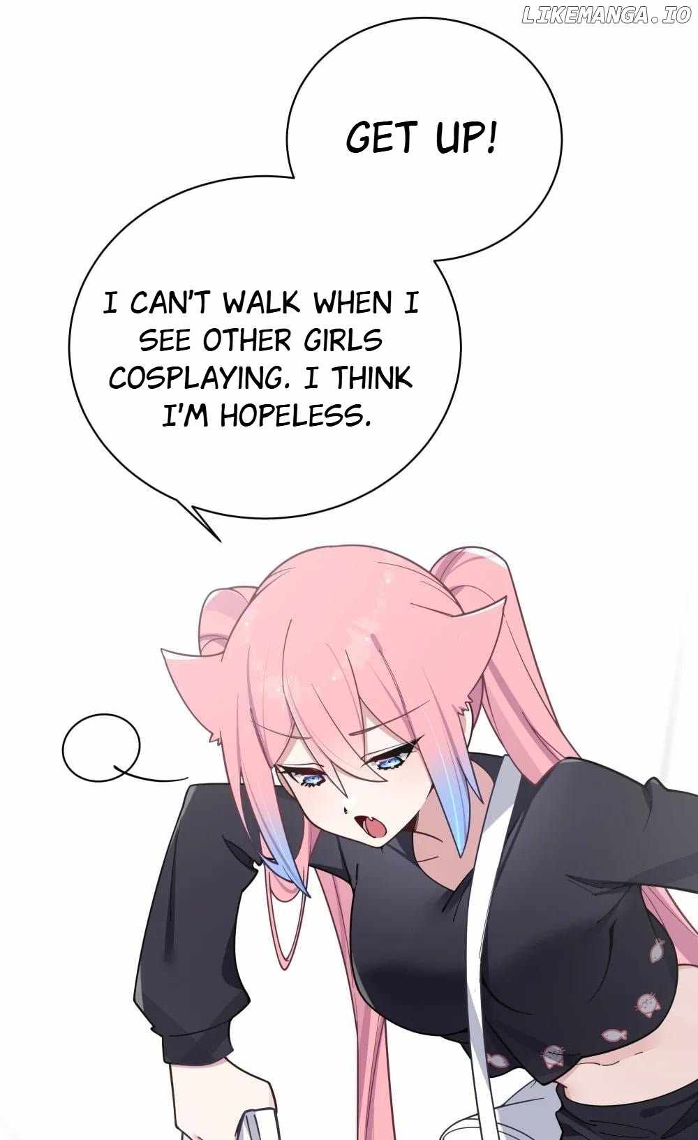My Fake Girlfriends Are Using Me as a Shield Chapter 115 166 35