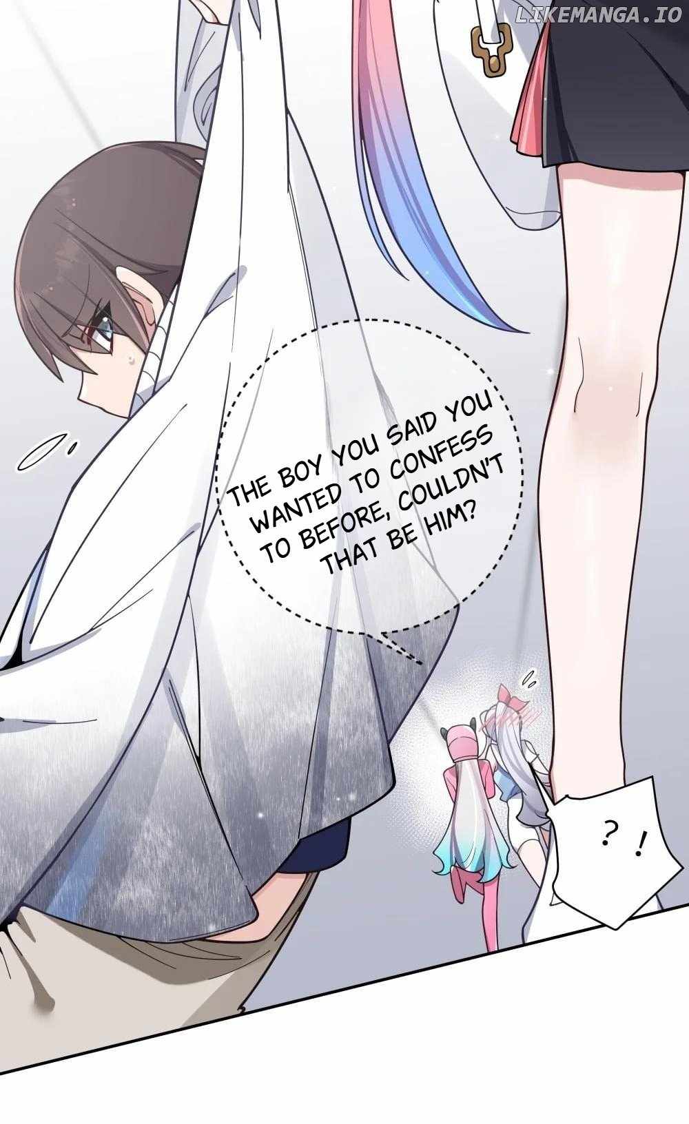 My Fake Girlfriends Are Using Me as a Shield Chapter 115 167 36