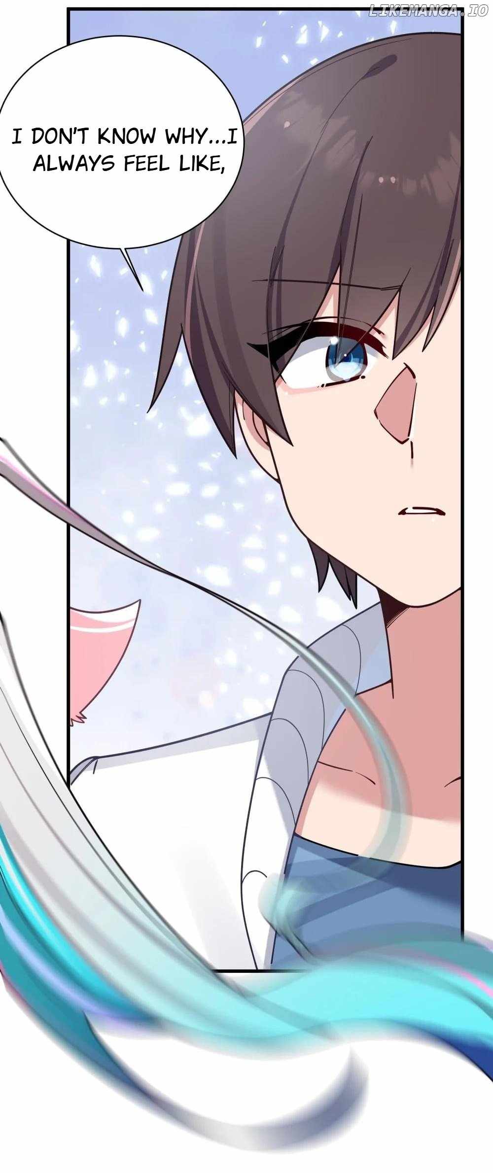 My Fake Girlfriends Are Using Me as a Shield Chapter 115 170 39
