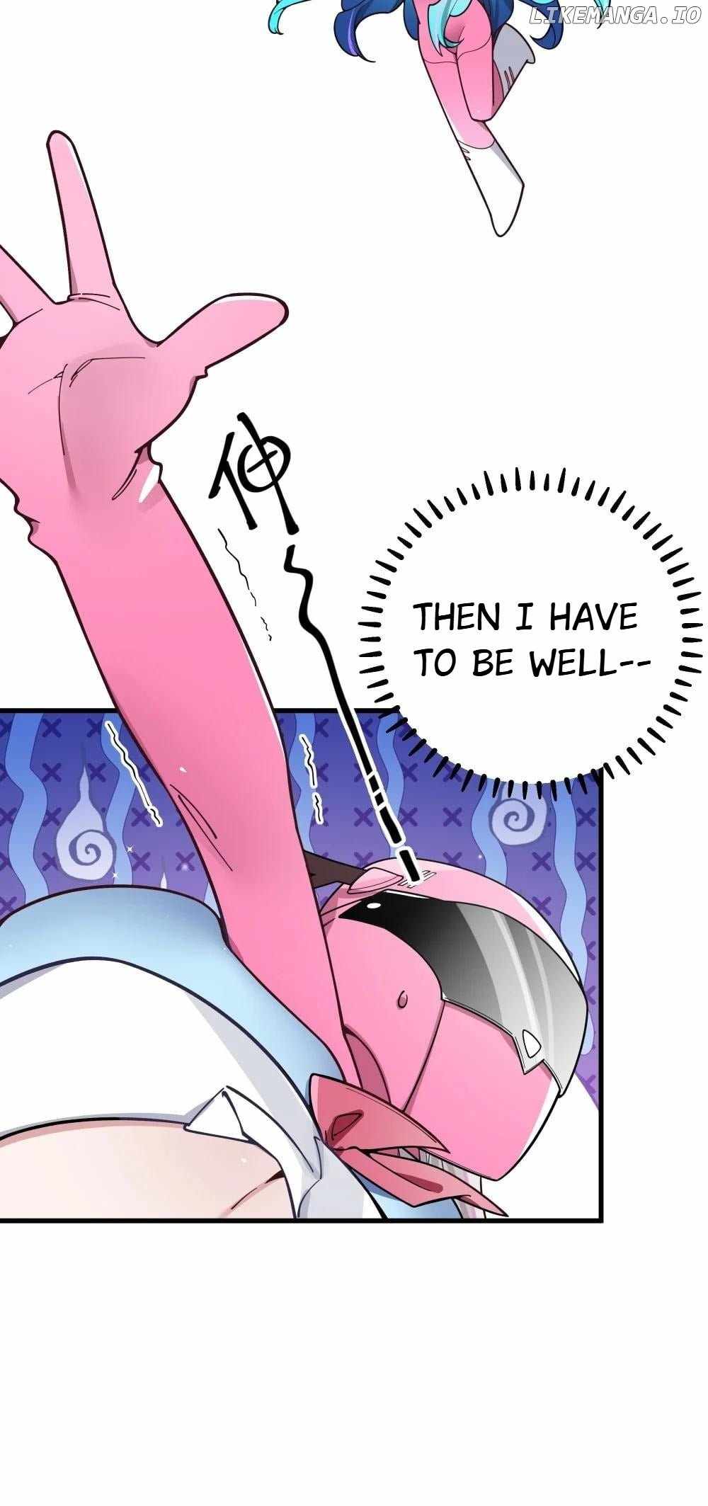 My Fake Girlfriends Are Using Me as a Shield Chapter 115 136 5