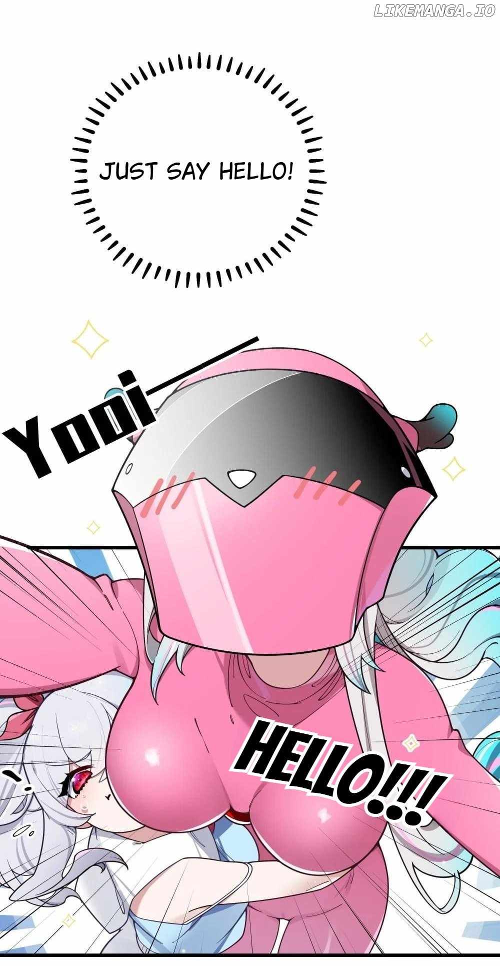 My Fake Girlfriends Are Using Me as a Shield Chapter 115 137 6