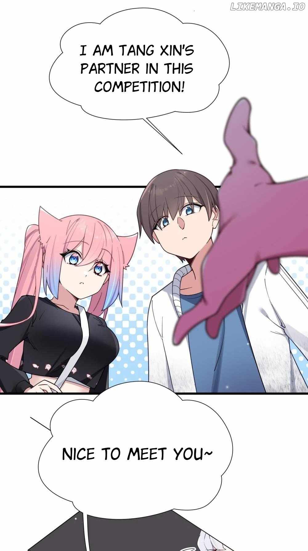 My Fake Girlfriends Are Using Me as a Shield Chapter 115 138 7