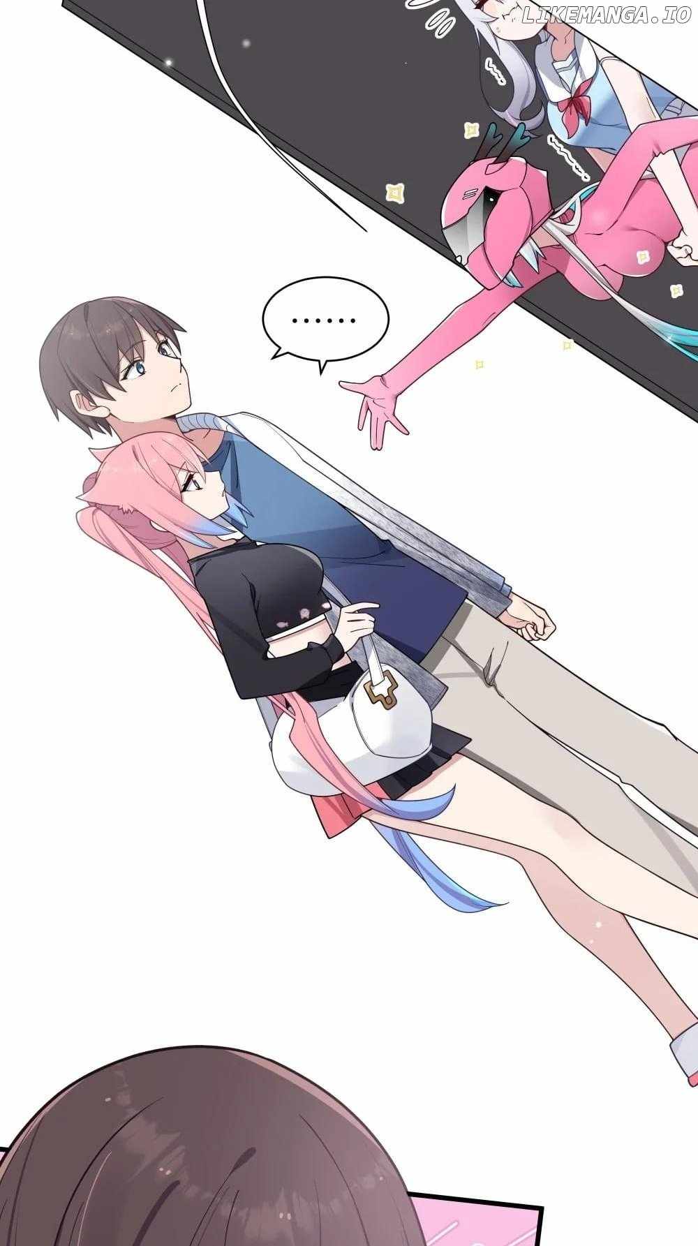 My Fake Girlfriends Are Using Me as a Shield Chapter 115 139 8