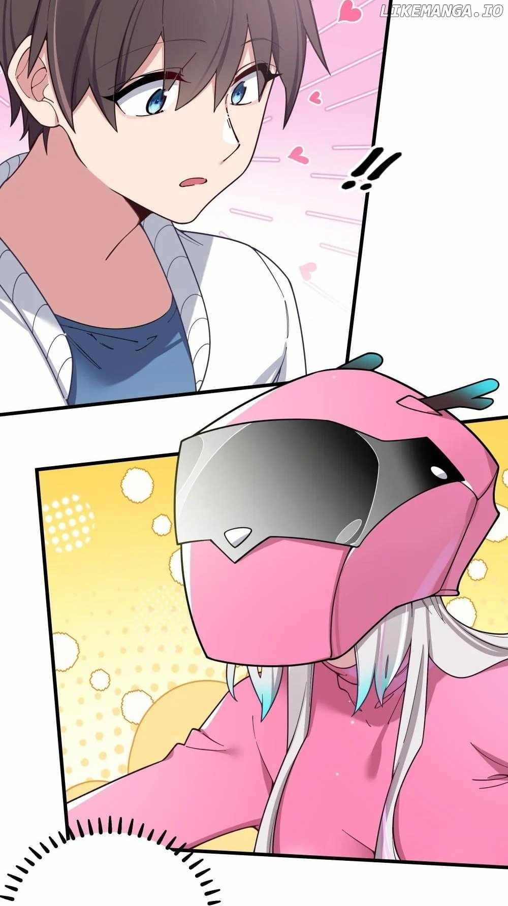 My Fake Girlfriends Are Using Me as a Shield Chapter 115 140 9